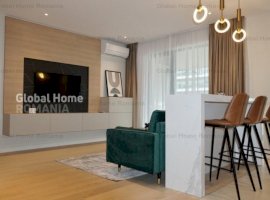 Apartament 2 camere 53 MP | Zona de nord - Aviatiei | Nusco City | Oracle