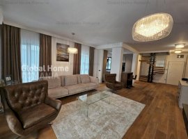 Penthouse Triplex 135MP | 1 Loc Subteran | Panoramic ForestView | Belair