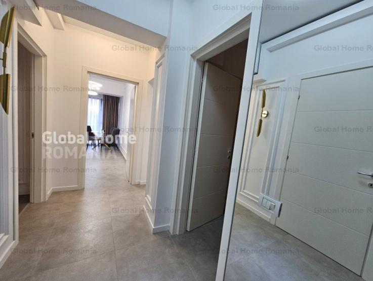 Apartament 2 camere 70MP | 1 Loc de Parcare Subteran | Rond OMW Pipera 