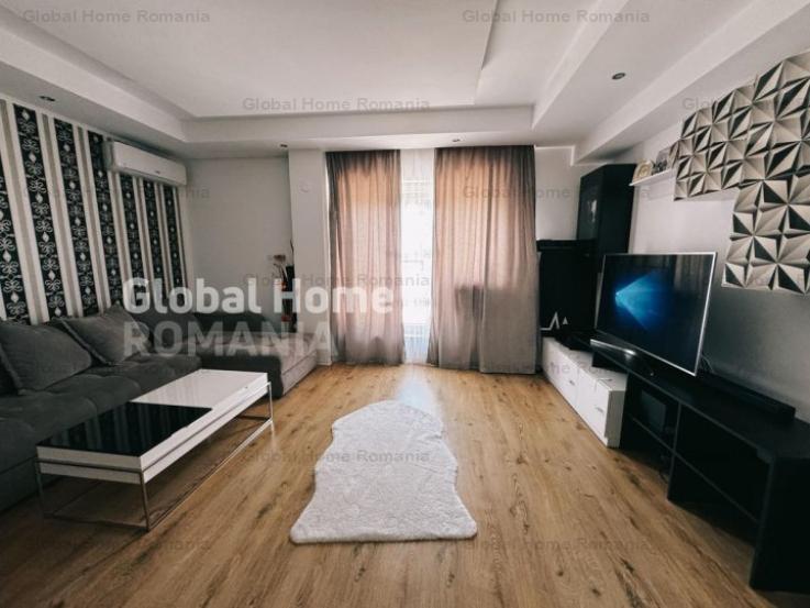 Apartament 3 camere 220MP | Panoramic View Terasa| Cosmopolis