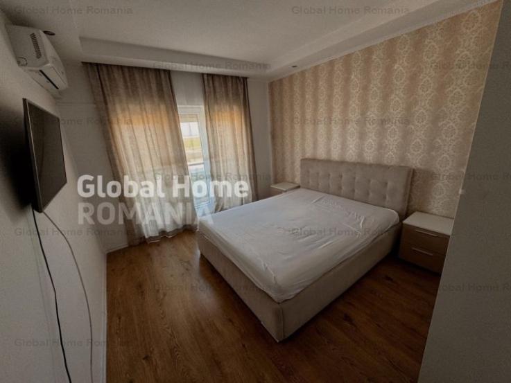 Apartament 3 camere 220MP | Panoramic View Terasa| Cosmopolis