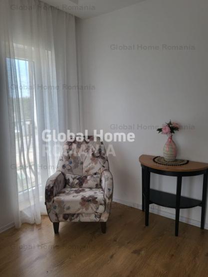 Apartament 3 camere 74MP | Bucatarie inchisa | Panoramic View | Cosmopolis