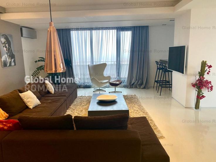 Penthouse 4 camere 220MP | Terasa 75MP | Loc de Parcare Subteran | Iancu Nicolae