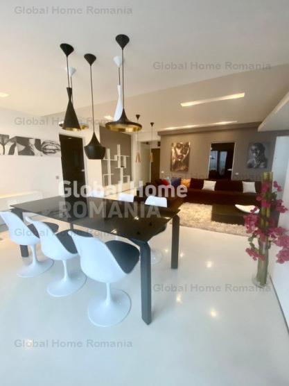 Penthouse 4 camere 220MP | Terasa 75MP | Loc de Parcare Subteran | Iancu Nicolae