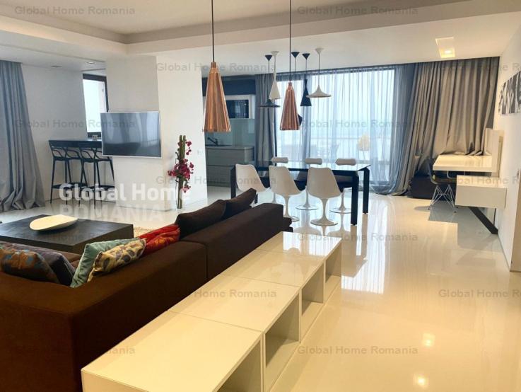 Penthouse 4 camere 220MP | Terasa 75MP | Loc de Parcare Subteran | Iancu Nicolae