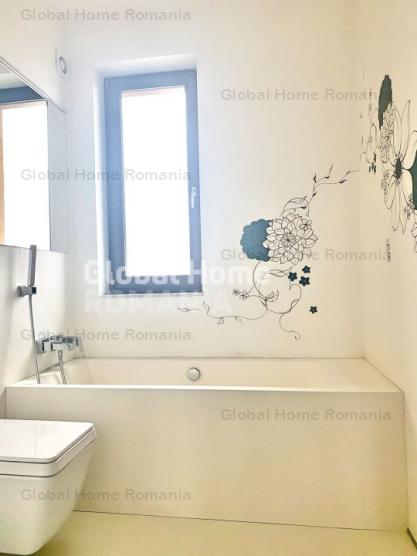 Penthouse 4 camere 220MP | Terasa 75MP | Loc de Parcare Subteran | Iancu Nicolae