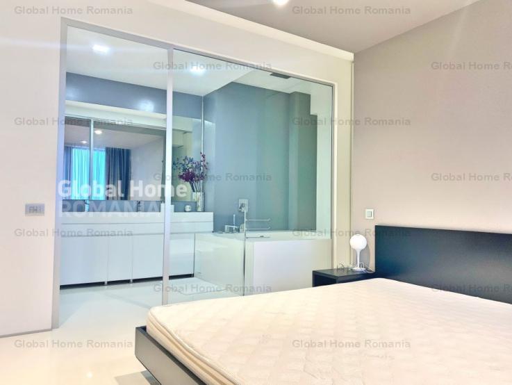 Penthouse 4 camere 220MP | Terasa 75MP | Loc de Parcare Subteran | Iancu Nicolae