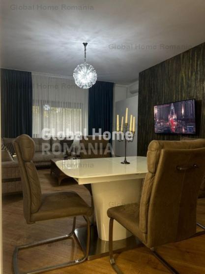 Apartament 2 camere 70MP Utili | 4 City North | Pipera