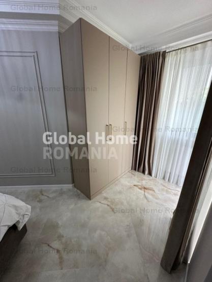 Apartament 3 camere 80MP | Parter cu gradina proprie | Piscina | Mamaia Nord