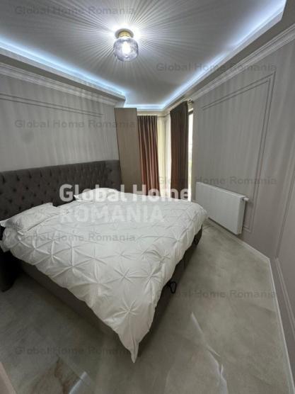 Apartament 3 camere 80MP | Parter cu gradina proprie | Piscina | Mamaia Nord