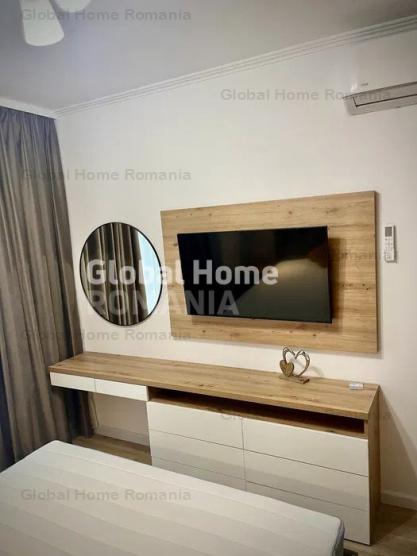 Apartament 2 camere 55MP | Zona de nord B.Vacarescu-Pipera | Prima Vista | Nou