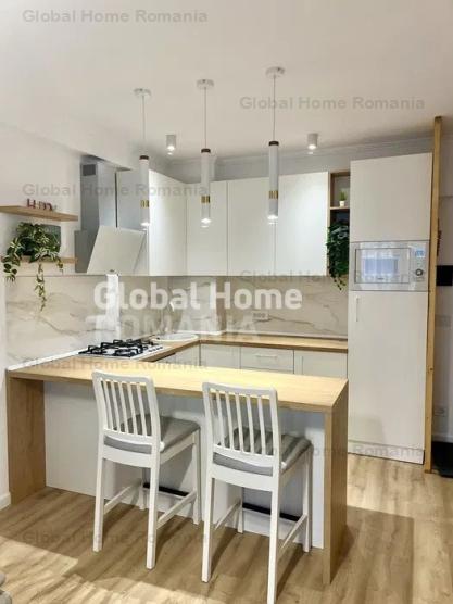 Apartament 2 camere 55MP | Zona de nord B.Vacarescu-Pipera | Prima Vista | Nou