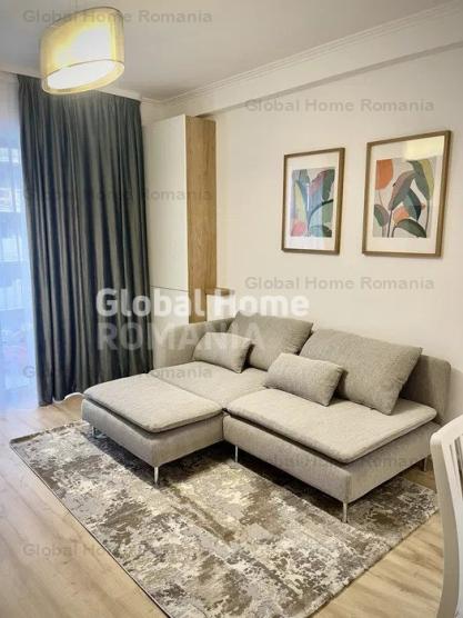 Apartament 2 camere 55MP | Zona de nord B.Vacarescu-Pipera | Prima Vista | Nou