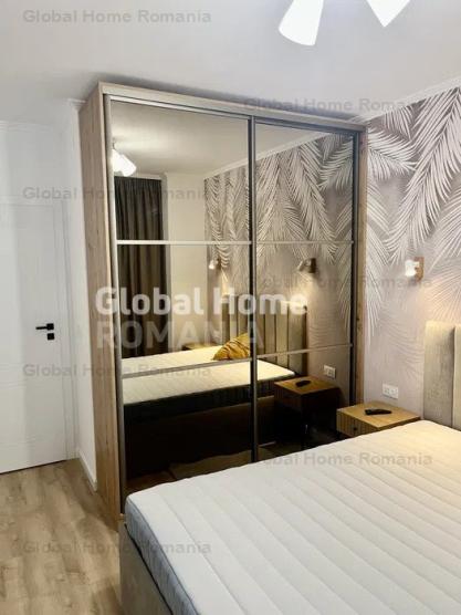 Apartament 2 camere 55MP | Zona de nord B.Vacarescu-Pipera | Prima Vista | Nou