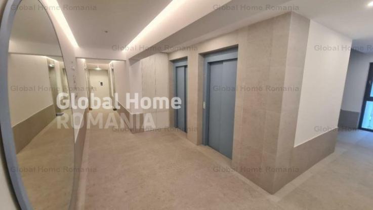 Apartament 2 camere 55MP | Zona de nord B.Vacarescu-Pipera | Prima Vista | Nou