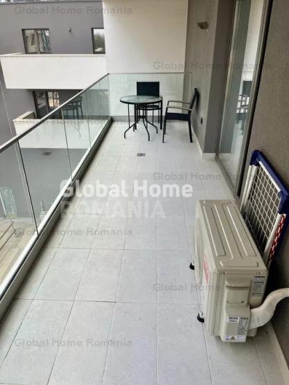 Apartament 2 camere 55MP | Zona de nord B.Vacarescu-Pipera | Prima Vista | Nou