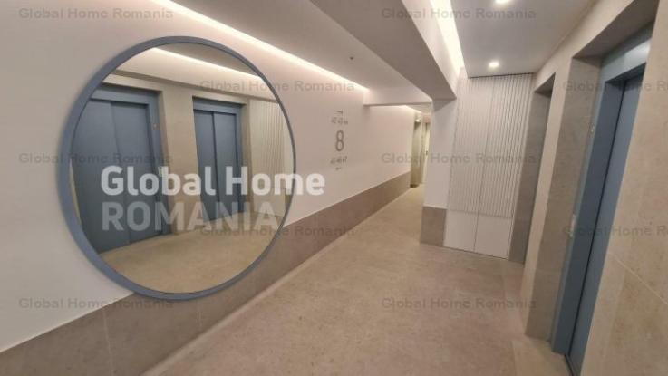 Apartament 2 camere 55MP | Zona de nord B.Vacarescu-Pipera | Prima Vista | Nou