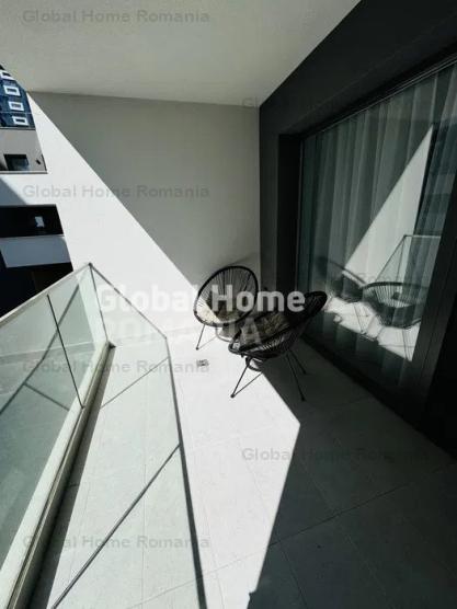 Apartament 2 camere 56MP | Zona de nord B.Vacarescu-Pipera | Prima Vista | Nou