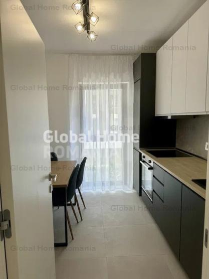 Apartament 2 camere 56MP | Zona de nord B.Vacarescu-Pipera | Prima Vista | Nou