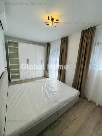 Apartament 2 camere 56MP | Zona de nord B.Vacarescu-Pipera | Prima Vista | Nou