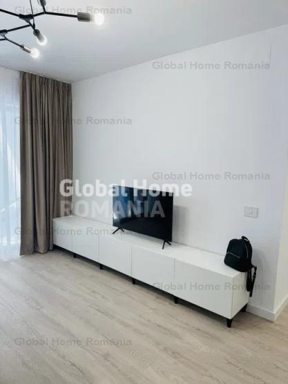 Apartament 2 camere 56MP | Zona de nord B.Vacarescu-Pipera | Prima Vista | Nou