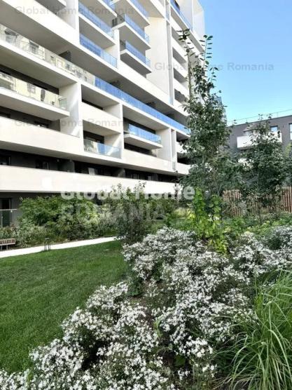 Apartament 2 camere 56MP | Zona de nord B.Vacarescu-Pipera | Prima Vista | Nou