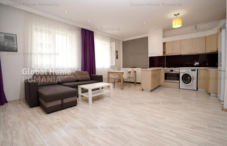 Apartament 2 camere 65 Mp | Zona Vitan | Rin Grand Hotel