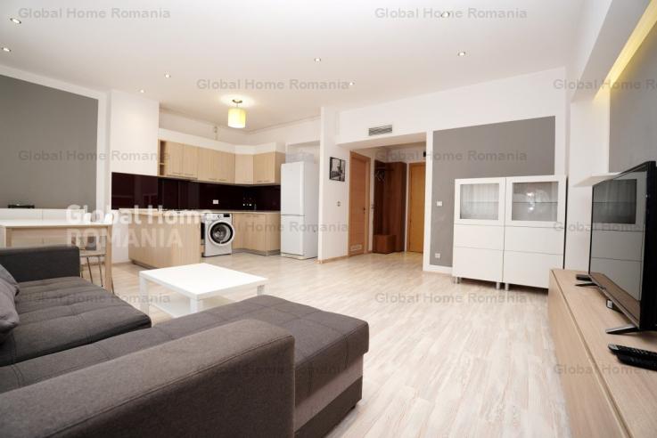 Apartament 2 camere 65 Mp | Zona Vitan | Rin Grand Hotel