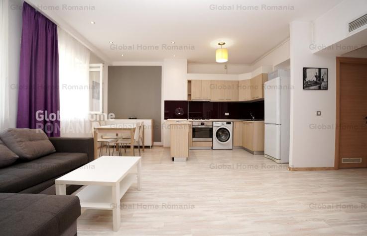 Apartament 2 camere 65 Mp | Zona Vitan | Rin Grand Hotel