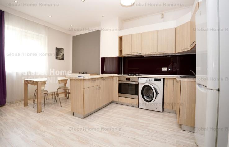 Apartament 2 camere 65 Mp | Zona Vitan | Rin Grand Hotel