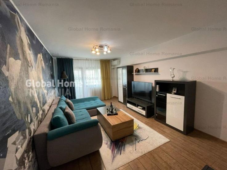 Apartament 2 camere 60MP | Piața Unirii - Bulevardul Unirii 