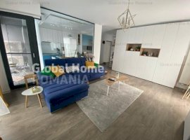 Apartament 2 camere 61MP | Zona de nord - Aviatiei | Cloud 9 | Parcare inclusa