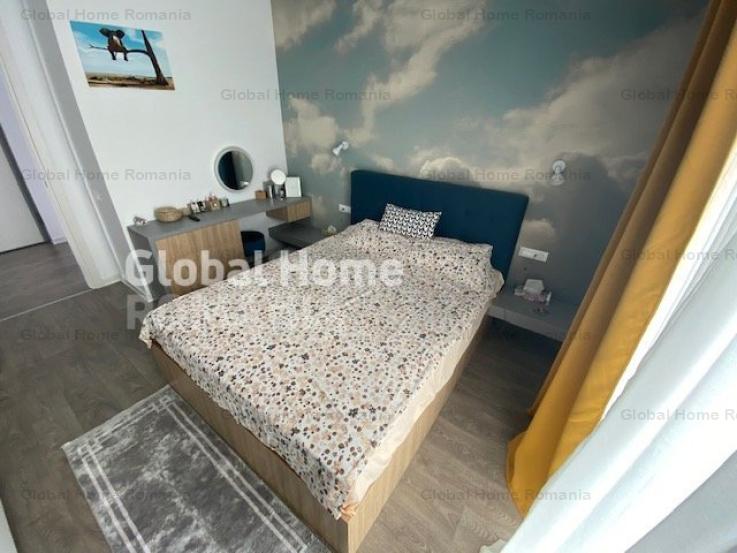 Apartament 2 camere 61MP | Zona de nord - Aviatiei | Cloud 9 | Parcare inclusa