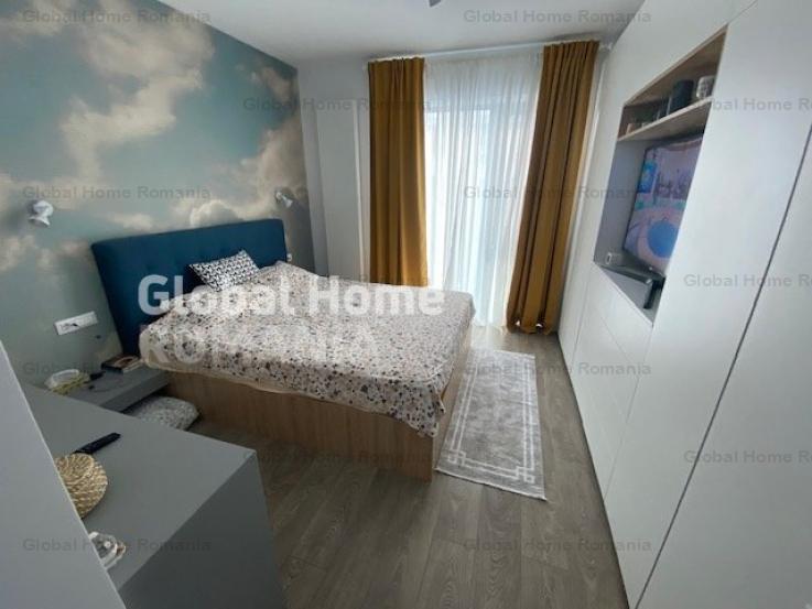 Apartament 2 camere 61MP | Zona de nord - Aviatiei | Cloud 9 | Parcare inclusa