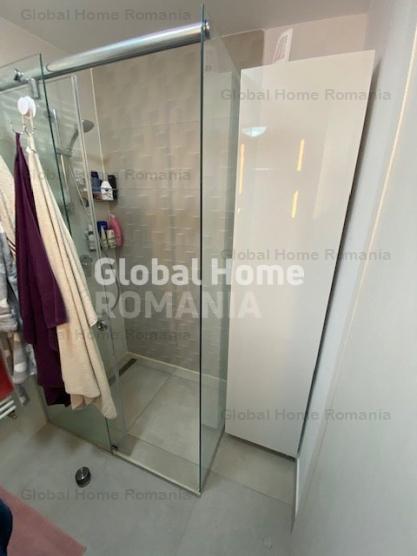 Apartament 2 camere 61MP | Zona de nord - Aviatiei | Cloud 9 | Parcare inclusa