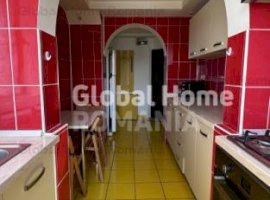 Apartament 2 camere 43 MP | Zona Nicolae Grigorescu - Strada Prevederii | Etaj 8