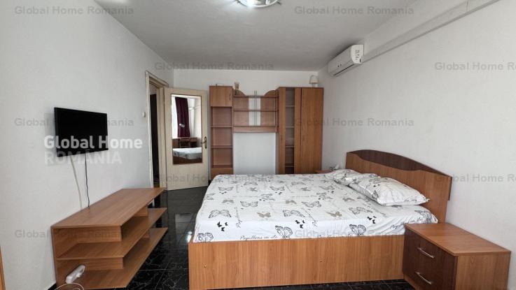 Apartament 2 camere 43 MP | Zona Nicolae Grigorescu - Strada Prevederii | Etaj 8