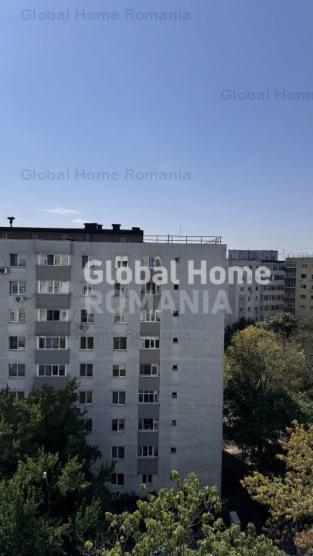 Apartament 2 camere 43 MP | Zona Nicolae Grigorescu - Strada Prevederii | Etaj 8