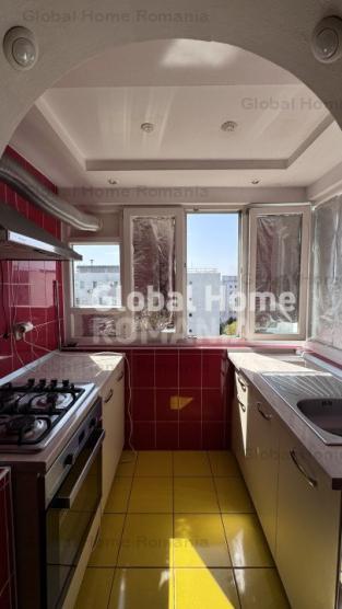 Apartament 2 camere 43 MP | Zona Nicolae Grigorescu - Strada Prevederii | Etaj 8