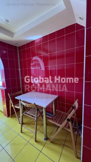 Apartament 2 camere 43 MP | Zona Nicolae Grigorescu - Strada Prevederii | Etaj 8