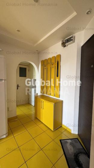 Apartament 2 camere 43 MP | Zona Nicolae Grigorescu - Strada Prevederii | Etaj 8