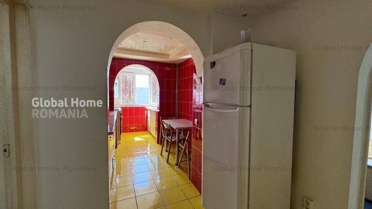 Apartament 2 camere 43 MP | Zona Nicolae Grigorescu - Strada Prevederii | Etaj 8