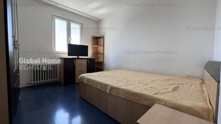 Apartament 2 camere 43 MP | Zona Nicolae Grigorescu - Strada Prevederii | Etaj 8