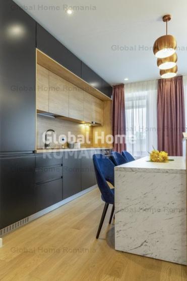 Apartament 2 camere 54 MP | Zona de Nord - Aviatiei | Aviatiei Tower 