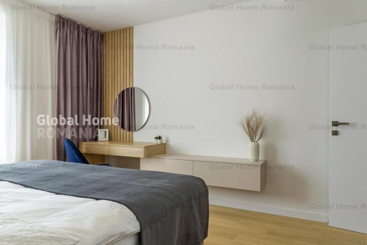 Apartament 2 camere 54 MP | Zona de Nord - Aviatiei | Aviatiei Tower 