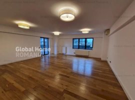 Apartament 4 camere 118MP | Zona de nord - B.Vacarescu | Upground Residence