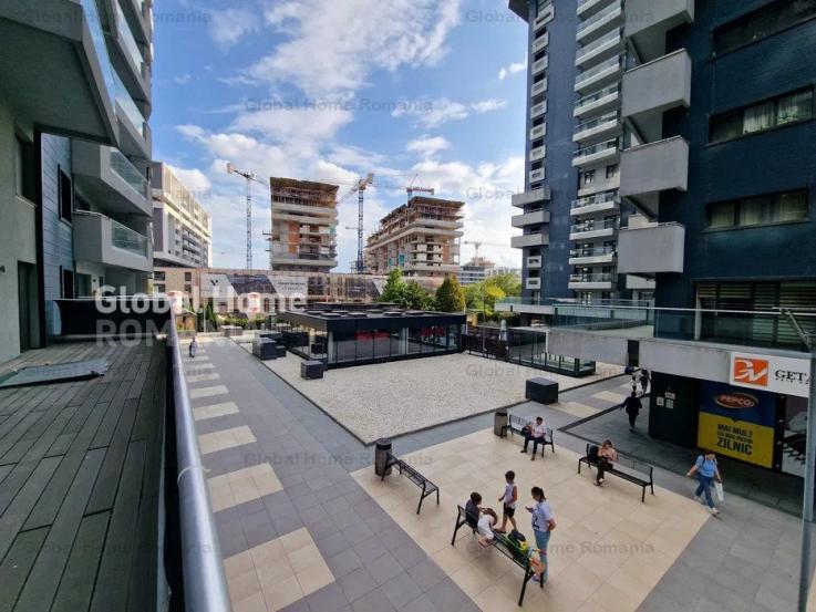 Apartament 4 camere 118MP | Zona de nord - B.Vacarescu | Upground Residence