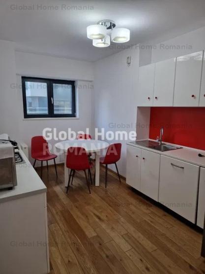 Apartament 4 camere 118MP | Zona de nord - B.Vacarescu | Upground Residence