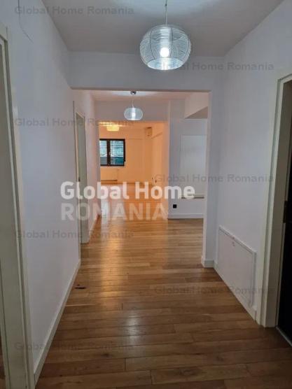 Apartament 4 camere 118MP | Zona de nord - B.Vacarescu | Upground Residence