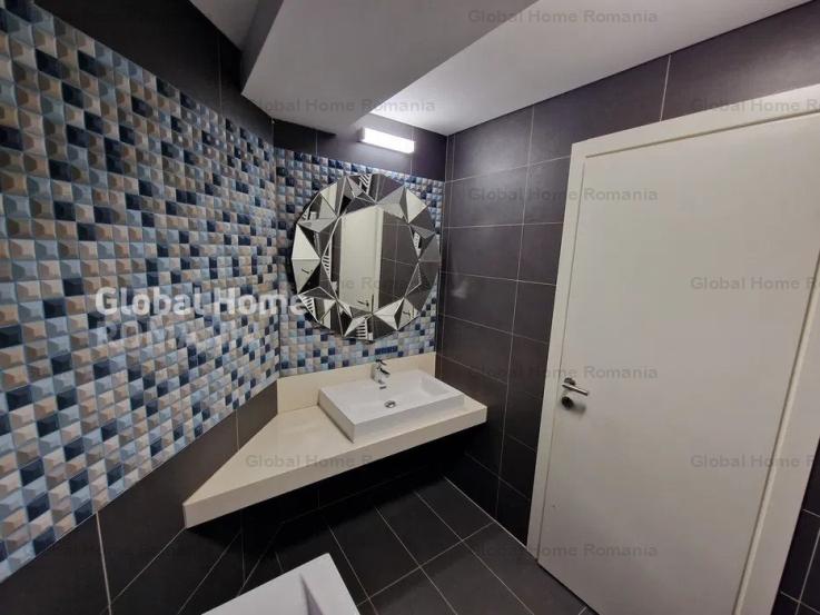 Apartament 4 camere 118MP | Zona de nord - B.Vacarescu | Upground Residence